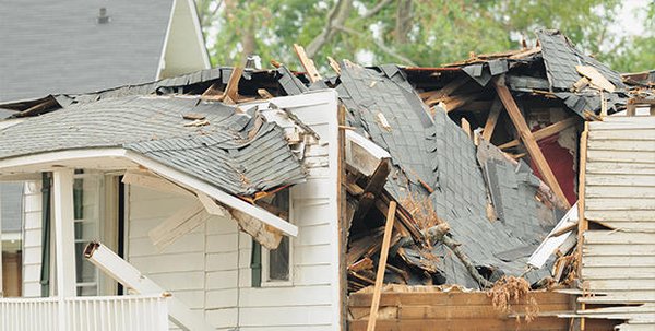 Property Restoration